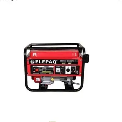 Elepaq EC5800CXS 2kVA Petrol Generator