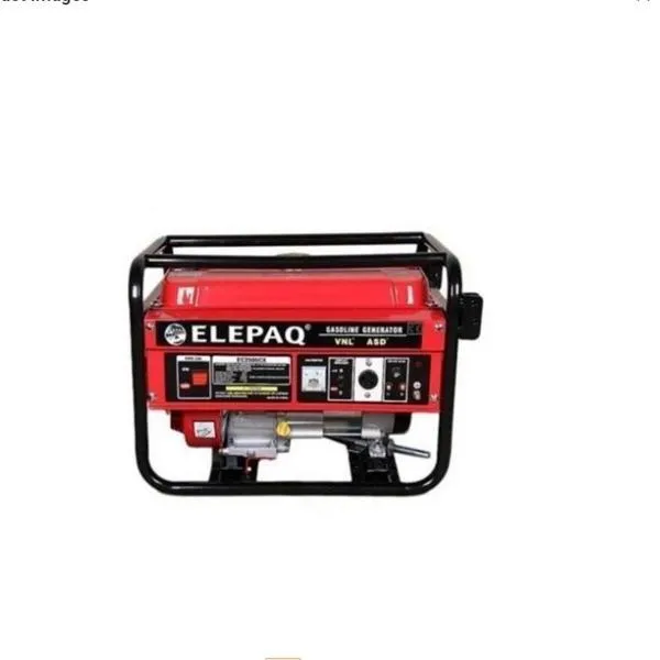 Elepaq EC5800CXS 2kVA Petrol Generator