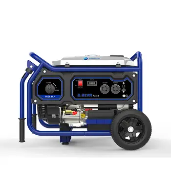 Haier Thermocool 2800ES 2.5kVA Petrol Generator (Key Start)