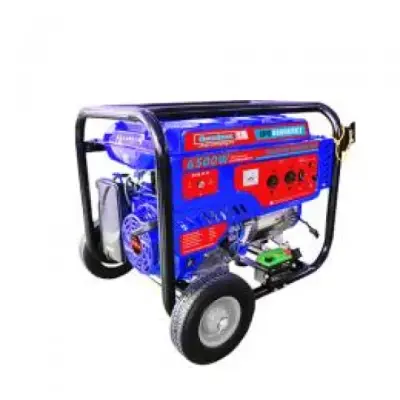 Scanfrost SFG2900ER 2.5kVA Petrol Generator (Remote Start)