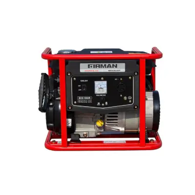 Sumec Firman ECO1990S 1.2kVA Petrol Generator (Manual Start)