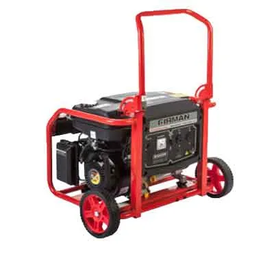 Sumec Firman ECO2990 2.2kVA Petrol Generator