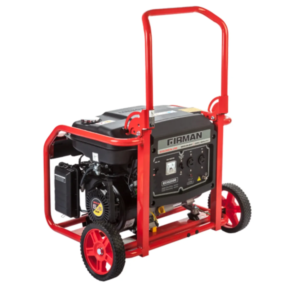 Sumec Firman ECO2990S 2.2kVA Petrol Generator (Manual Start)