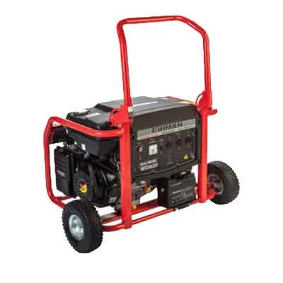 Sumec Firman ECO8990ESR 6.7kVA Petrol Generator (Remote Start)