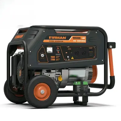 Sumec Firman RD10910EX 8.7kVA Petrol Generator (Remote Start)