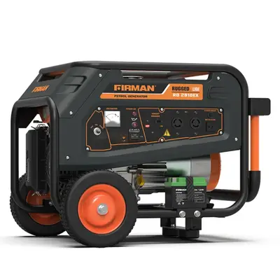 Sumec Firman RD2910EX 2kVA Petrol Generator (Key Start)