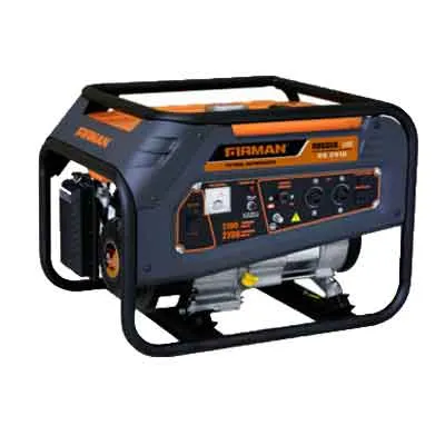 Sumec Firman RD3910 3kVA Petrol Generator