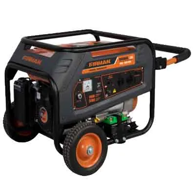 Sumec Firman RD4910 3.1kVA Petrol Generator