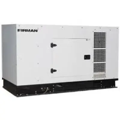 Sumec Firman SDG16FS 16kVA Diesel Soundproof Generator