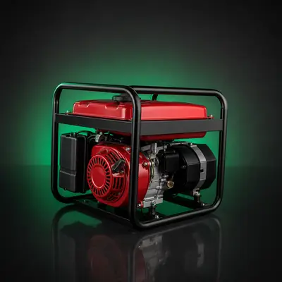 Portable generator