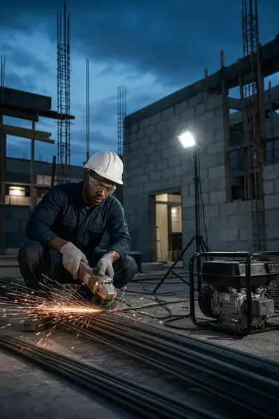 Construction